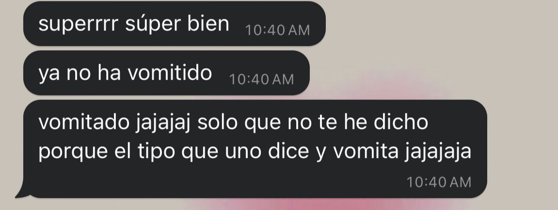 Testimonio de cliente 2 sobre la comida natural Bilu Pets
